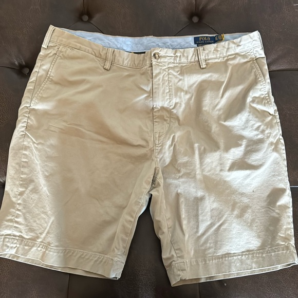 Polo men’s chino shorts - Picture 1 of 2